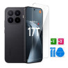 9H SZKŁO hartowane na telefon Xiaomi 17T 5G 2602DPT53G