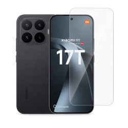 9H SZKŁO hartowane na telefon Xiaomi 17T 5G 2602DPT53G