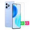 9H SZKŁO hartowane na telefon Honor X8d
