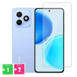 9H SZKŁO hartowane na telefon Honor X8d