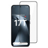 9H SZKŁO hartowane na telefon Xiaomi 17T 5G 2602DPT53G FULL 6D