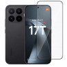 9H SZKŁO hartowane na telefon Xiaomi 17T 5G 2602DPT53G FULL 6D