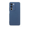 Etui Tint Case na telefon Realme C71 4G RMX5303 / P3 Lite 4G RMX5300 granatowe