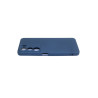 Etui Tint Case na telefon Realme C71 4G RMX5303 / P3 Lite 4G RMX5300 granatowe