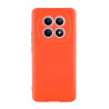 Etui Tint Case na telefon Xiaomi Redmi Note 15 4G 2510DRA23E czerwone