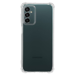 Etui Jelly Anti Shock na telefon Samsung Galaxy M23 5G M236 / M13 4G M135 bezbarwne