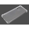 Etui Jelly Anti Shock na telefon Samsung Galaxy M23 5G M236 / M13 4G M135 bezbarwne