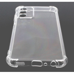 Etui Jelly Anti Shock na telefon Samsung Galaxy M23 5G M236 / M13 4G M135 bezbarwne