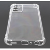 Etui Jelly Anti Shock na telefon Samsung Galaxy M23 5G M236 / M13 4G M135 bezbarwne