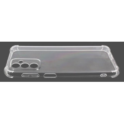 Etui Jelly Anti Shock na telefon Samsung Galaxy M23 5G M236 / M13 4G M135 bezbarwne