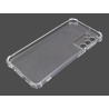 Etui Jelly Anti Shock na telefon Samsung Galaxy M23 5G M236 / M13 4G M135 bezbarwne