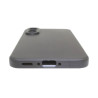 Etui Silicon Case na telefon Samsung Galaxy A56 5G A566 czarne