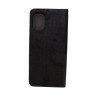 Etui Smart Magnet na telefon Nokia G11 TA-1401 / G21 TA-1418 czarne
