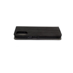 Etui Smart Magnet na telefon Nokia G11 TA-1401 / G21 TA-1418 czarne