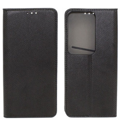 Etui Smart Magnet na telefon OPPO Reno 11F CPH2603 czarne