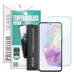 9H SZKŁO hartowane na telefon Samsung Galaxy A36 5G A366 / A56 5G A566 / A37 5G A376 / A57 5G A576 Premium