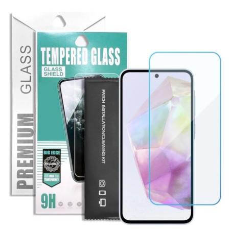 9H SZKŁO hartowane na telefon Samsung Galaxy A36 5G A366 / A56 5G A566 / A37 5G A376 / A57 5G A576 Premium
