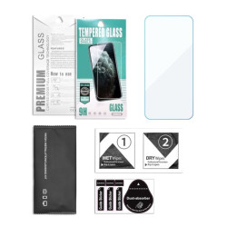 9H SZKŁO hartowane na telefon Samsung Galaxy A36 5G A366 / A56 5G A566 / A37 5G A376 / A57 5G A576 Premium