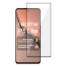 9H SZKŁO hartowane na telefon Realme P3 Lite 4G RMX5300 FULL 6D