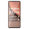 9H SZKŁO hartowane na telefon Realme P3 Lite 4G RMX5300 FULL 6D