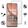 9H SZKŁO hartowane na telefon Realme P3 Lite 4G RMX5300 FULL 6D