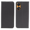 Etui Smart Magnet na telefon OPPO Reno 8T 4G CPH2481 czarne