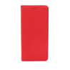 Etui Smart Magnet na telefon OPPO Reno 8T 4G CPH2481 czerwone