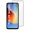 9H SZKŁO hartowane na telefon Xiaomi Redmi A7 Pro 25128RN17A / POCO C81 Pro 25128PC17G FULL 6D CF