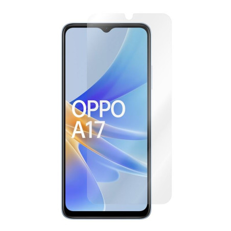 9H SZKŁO hartowane na telefon OPPO A17 CPH2477 / A18 CPH2591 / A38 CPH2579