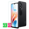 9H SZKŁO hartowane na telefon OPPO A17 CPH2477 / A18 CPH2591 / A38 CPH2579