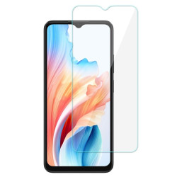 9H SZKŁO hartowane na telefon OPPO A17 CPH2477 / A18 CPH2591 / A38 CPH2579