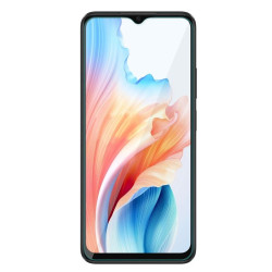 9H SZKŁO hartowane na telefon OPPO A17 CPH2477 / A18 CPH2591 / A38 CPH2579