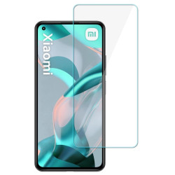 9H SZKŁO hartowane na telefon Xiaomi Mi 11 Lite M2101K9AG / Mi Lite 5G M2101K9G / 11 Lite 5G NE 2109119DG