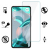 9H SZKŁO hartowane na telefon Xiaomi Mi 11 Lite M2101K9AG / Mi Lite 5G M2101K9G / 11 Lite 5G NE 2109119DG