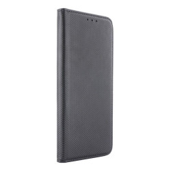 Etui Smart Magnet na telefon Honor 600 5G VKJ-NX9 / 600 Pro 5G VKP-NX9 czarne
