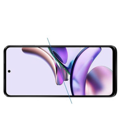 9D SZKŁO hartowane na telefon motorola moto g04 g13 g14 g23 g24 g24 power e14 g04s 4G g 2023 g53 5G FULL GLUE
