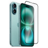 9D SZKŁO hartowane na telefon Apple iPhone 16 A3287 FULL GLUE