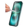9D SZKŁO hartowane na telefon Apple iPhone 16 A3287 FULL GLUE