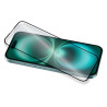 9D SZKŁO hartowane na telefon Apple iPhone 16 A3287 FULL GLUE