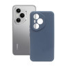 Etui Tint Case na telefon Honor 400 Pro 5G DNP-NX9 granatowe