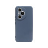 Etui Tint Case na telefon Honor 400 Pro 5G DNP-NX9 granatowe