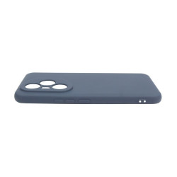 Etui Tint Case na telefon Honor 400 Pro 5G DNP-NX9 granatowe