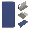 Etui Smart Magnet na telefon Samsung Galaxy A13 4G A135 A137 granatowe