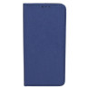 Etui Smart Magnet na telefon Samsung Galaxy A13 4G A135 A137 granatowe