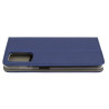 Etui Smart Magnet na telefon Samsung Galaxy A13 4G A135 A137 granatowe
