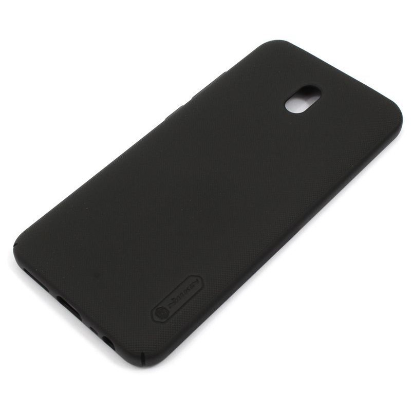 Etui Nillkin Super Shield na telefon Xiaomi Redmi 8A czarne