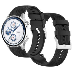 Opaska / pasek do smartwatch OnePlus Watch 2R czarna