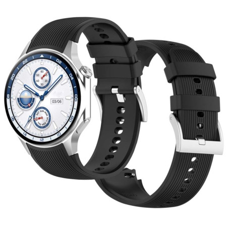 Opaska / pasek do smartwatch OnePlus Watch 2R czarna