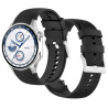 Opaska / pasek do smartwatch OnePlus Watch 2R czarna
