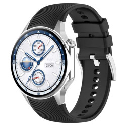 Opaska / pasek do smartwatch OnePlus Watch 2R czarna